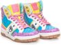 Chiara Ferragni Collection Sneakers Meerkleurig Dames - Thumbnail 3