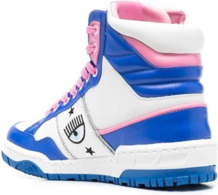 Chiara Ferragni Collection Sneakers Meerkleurig Dames