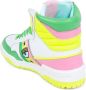 Chiara Ferragni Collection Stijlvolle Sneakers voor Dagelijks Gebruik Multicolor Dames - Thumbnail 3
