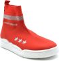 Chiara Ferragni Collection Sneakers Red Dames - Thumbnail 4