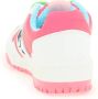 Chiara Ferragni womens leather sneakers Cf 1 Collection Oranje Dames - Thumbnail 11