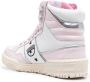 Chiara Ferragni Collection Cf-1 Sneakers Wit Dames - Thumbnail 3