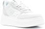 Chiara Ferragni Collection Sneakers White Dames - Thumbnail 2