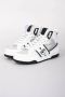 Chiara Ferragni Collection Sneakers White Dames - Thumbnail 3