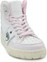 Chiara Ferragni Collection Cf-1 Sneakers Wit Dames - Thumbnail 4
