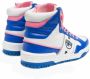 Chiara Ferragni Collection Sneakers Meerkleurig Dames - Thumbnail 7