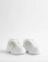 Chiara Ferragni Collection Eye Fly Sneakers White Dames - Thumbnail 2