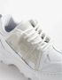 Chiara Ferragni Collection Eye Fly Sneakers White Dames - Thumbnail 3
