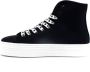 Chiara Ferragni Collection Sneakers Zwart Dames - Thumbnail 2