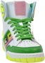 Chiara Ferragni Collection Stijlvolle Sneakers voor Dagelijks Gebruik Multicolor Dames - Thumbnail 2