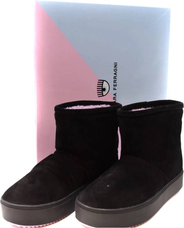 Chiara Ferragni Collection Stivaletti Boots