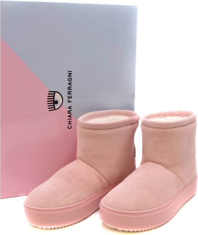 Chiara Ferragni Collection Stivaletti Winter Boots