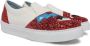 Chiara Ferragni Collection WitRood Slip-On Schoenen Multicolor Dames - Thumbnail 3