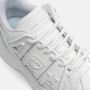 Chiara Ferragni Collection Witte Eyefly Sneakers Comfortabel en Modieus White Dames - Thumbnail 7
