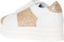 Chiara Ferragni Collection Witte Sneakersstar Schoenen White Dames - Thumbnail 3
