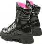 Chiara Ferragni Collection Enkellaarzen Cf3039 001 22 Zwart Dames - Thumbnail 4