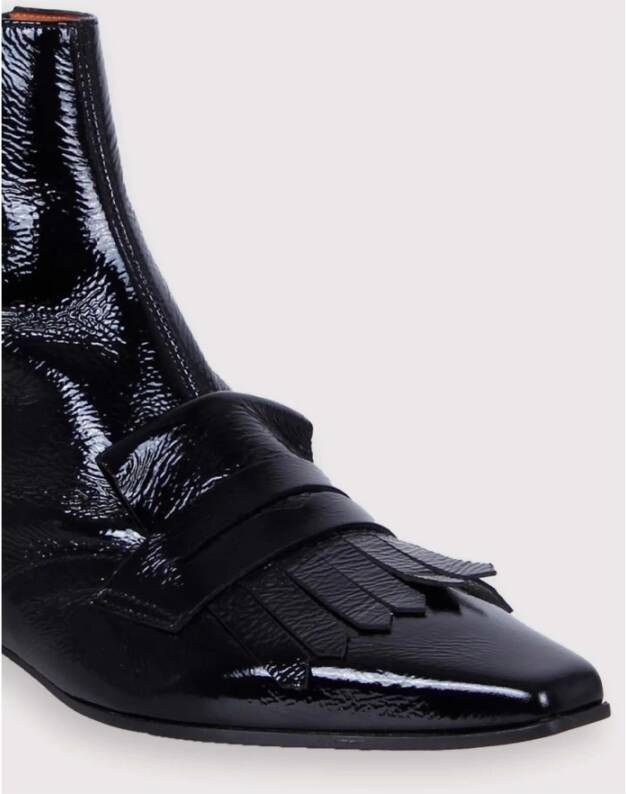 Chie Mihara Ankle Boots