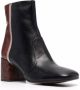 Chie Mihara Ankle Boots Black Dames - Thumbnail 2