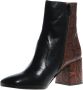 Chie Mihara Ankle Boots Black Dames - Thumbnail 5