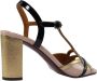 Chie Mihara Ash Suède Laarzen - Thumbnail 2