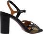Chie Mihara Blauwe Surpa Suiker Stijlvolle Schoenen - Thumbnail 2