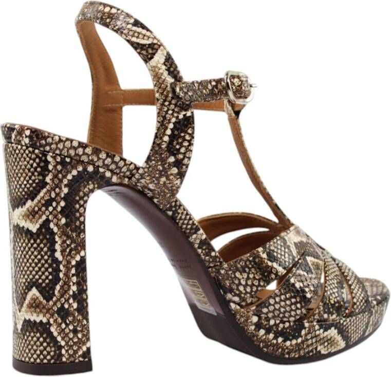 Chie Mihara Cafra Sandalen
