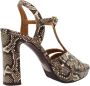 Chie Mihara Cafra Sandalen - Thumbnail 2