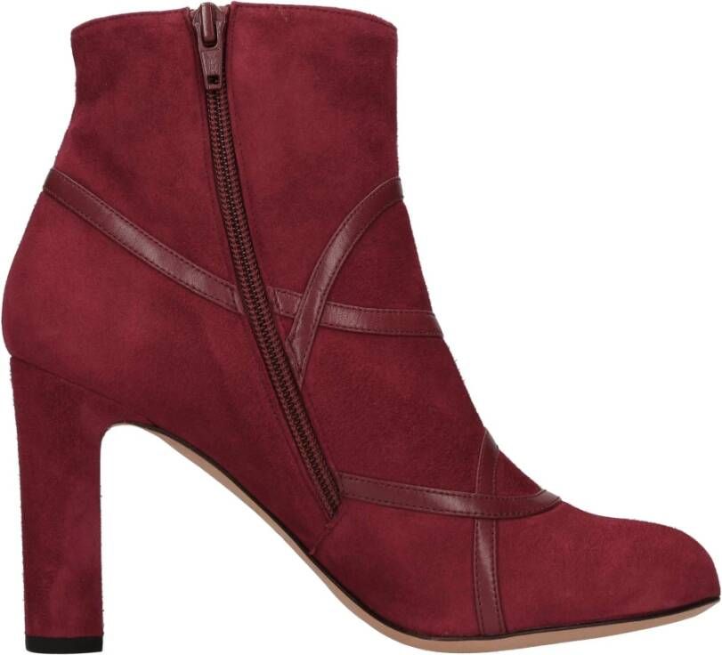Chie Mihara Chie Red Dames