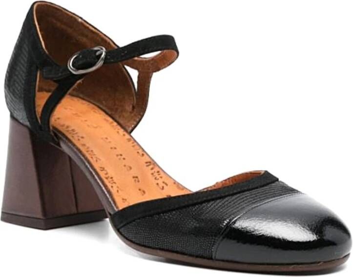 Chie Mihara Elegante Decollete Pumps
