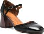 Chie Mihara Elegante Decollete Pumps - Thumbnail 2