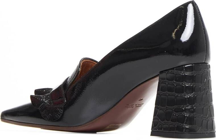 Chie Mihara Hakken Lomera Pumps Black Dames