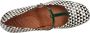 Chie Mihara Fadam Pekinbeige-Nero-Oro-Verde Pumps - Thumbnail 2