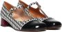 Chie Mihara Fantasy Leren Revita45 Decollete Schoenen Multicolor Dames - Thumbnail 2