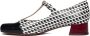 Chie Mihara Fantasy Leren Revita45 Decollete Schoenen Multicolor Dames - Thumbnail 3