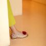 Chie Mihara Flat Sandals Multicolor Dames - Thumbnail 2