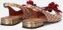 Chie Mihara Flat Sandals Multicolor Dames - Thumbnail 6