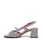 Chie Mihara Flat Sandals Multicolor Dames - Thumbnail 3