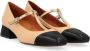 Chie Mihara Hebi Nude Sandalen Multicolor Dames - Thumbnail 2