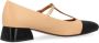 Chie Mihara Hebi Nude Sandalen Multicolor Dames - Thumbnail 5