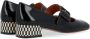 Chie Mihara Heeled Boots Zwart Dames - Thumbnail 3