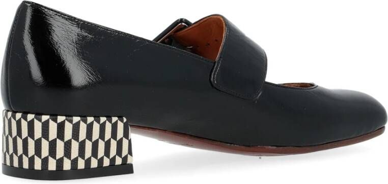 Chie Mihara Heeled Boots Zwart Dames