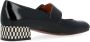 Chie Mihara Heeled Boots Zwart Dames - Thumbnail 5