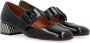 Chie Mihara Heeled Boots Zwart Dames - Thumbnail 6