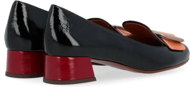 Chie Mihara Heeled Boots Zwart Dames