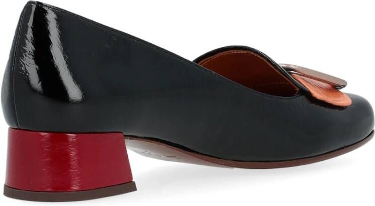 Chie Mihara Heeled Boots Zwart Dames