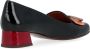 Chie Mihara Heeled Boots Zwart Dames - Thumbnail 3