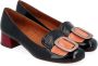 Chie Mihara Heeled Boots Zwart Dames - Thumbnail 4