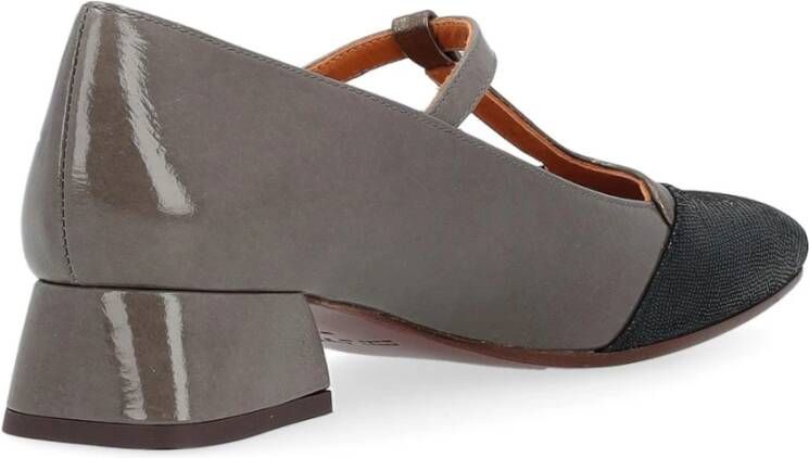 Chie Mihara Herencia Pumps