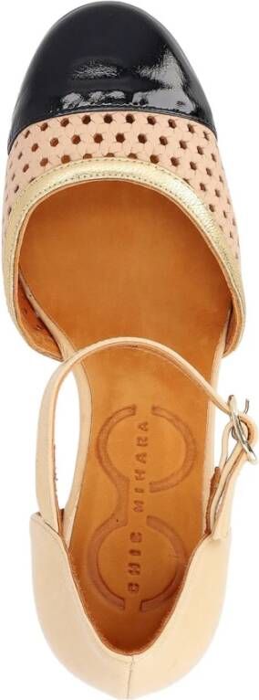 Chie Mihara High Heel Sandal Fiza