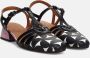 Chie Mihara High Heel Sandals Black Dames - Thumbnail 2